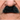 Moustache Noir/Gris — 6cm x 2.5cm