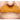 Moustache Rouge Fraise — 10cm x 3cm