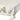 Nappe de papier de 54" X 102" - Ourson de peluche