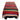 Nappe mexicaine épaisse motif serape tissé 54 x 108 po