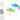 Procos - Pics Parapluie en bois - Party Shop