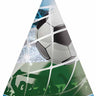 Procos - Chapeaux Cônes (6) - Soccer - Party Shop