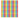 Unique - Paper D'emballage Multicolore - Party Shop