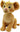 IMPORTS DRAGON - Peluche Disney - Le Roi Lion – Peluche Nala - Party Shop