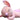 IMPORTS DRAGON - Peluche Disney Angel bébé endormi – Lilo & Stitch - Party Shop