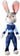 IMPORTS DRAGON - Peluche Disney Judy Hopps – Zootopia – Format moyen - Party Shop