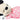 IMPORTS DRAGON - Peluche Disney Minnie Mouse bébé endormi - Party Shop