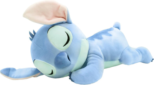 IMPORTS DRAGON - Peluche Disney Stitch bébé endormi – Lilo & Stitch - Party Shop