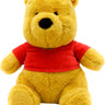 IMPORTS DRAGON - Peluche Disney Winnie l’Ourson – 30,5 cm - Party Shop