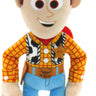IMPORTS DRAGON - Peluche Pixar Woodie – Toy Story – 35,6 cm - Party Shop