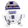 IMPORTS DRAGON - Peluche R2D2 classique – Star Wars - Party Shop