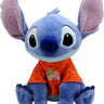 IMPORTS DRAGON - Peluche Stitch en chemise Aloha – Lilo & Stitch – 28 cm - Party Shop