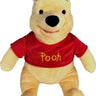 IMPORTS DRAGON - Peluche Winnie l’Ourson – 33 cm - Party Shop