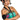 Perruque Adulte Zoey