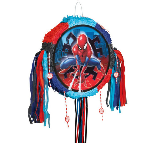 Pinata “Pop-Out” – Marvel Spider-Man