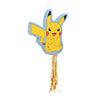 Unique - Piñata de Pikachu - Pokémon - 22po - Party Shop