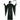Adult Grim Reaper robe one size with hood and belt