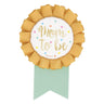 Unique - Ruban d'honneur Mom To Be de Oh Bébé - Party Shop