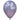 Sac De 50 Ballons 11Po - Amethyste Soie