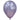 Sac De 50 Ballons 11Po - Amethyste Soie
