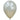 Sempertex - Sac De 50 Ballons 5Po - Perle de crème de soie - Party Shop