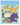 Unique - Sac à surprises (8) - Pokémon - Party Shop