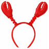Beistle Co. - Serre Tête- Homard - Party Shop