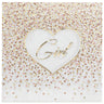 Serviettes de table Girl - Baby Shower