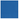 Unique - Serviettes de Table (40) - Bleu - Party Shop
