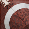 Unique - Serviettes de table (16) - Football Superbowl - Party Shop