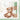 Creative Converting - Serviettes de table (16) - Ourson en peluche - Party Shop