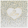 Serviettes de table Boy - Baby Shower