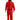 Squid Game Adult Costume and Mask