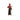 Costume enfant robe de diable
