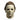 Trick or Treat Studios - Official Michael Myers 1992 Murder Mask by Trick or Treat Studios – Rob Zombie version – realistic Halloween horror costume Mask - Party Shop