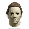 Trick or Treat Studios  - Official Michael Myers 1992 Murder Mask by Trick or Treat Studios – Rob Zombie version – realistic Halloween horror costume Mask - Party Shop