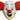 Masque Rétro par Injection Bozo le Clown