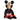 Costume Mickey Mouse classique tout-petit