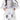 underwraps - Costume Enfant Lumineux Au Led - Fantôme Bootiful - Party Shop