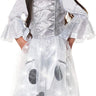 underwraps - Costume Enfant Lumineux Au Led - Fantôme Bootiful - Party Shop