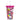 Verre en plastique avec paille Hello Kitty 16 oz (1)