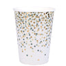 Verres - Baby Shower (Bleu)