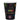 Santex - Verres Joyeux Anniversaire Festicolor Noir (6) - Party Shop