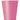 Verres en Carton 9oz (20CT) – Rose Vif