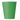 Verres en Carton 9oz (20CT) – Vert Émeraude