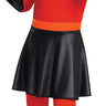 Violet Deluxe toddler costume The Incredibles jumpsuit with skirt