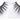 3D Synthetic Mink False Eyelashes #CL 3