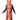 Rasta Imposta - Adult Bacon Strip Costume – Funny Food Halloween Outfit One Size - Party Shop