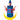 Adult wearing blue Crayola crayon costume – fun and colorful Halloween outfit, officially licensed and perfect for parties or group themes - Inspirit - Party Shop