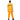 Karnival Costumes - Adult convict costume – 2-piece orange Halloween outfit with printed number top (front & back) and matching pants. Perfect prisoner costume for parties & cosplay. - Party shop